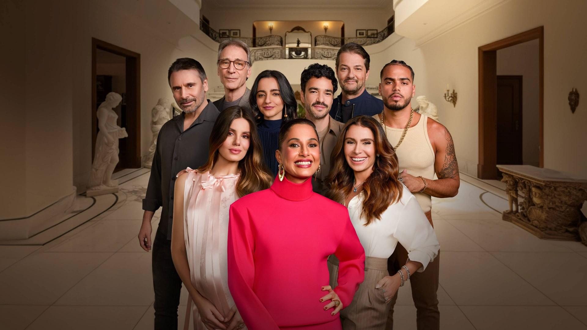 Especial Beleza Fatal