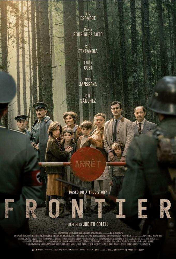 Frontera