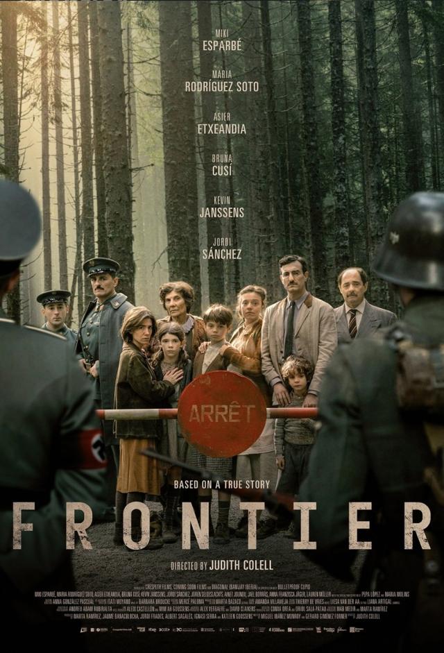 Frontera