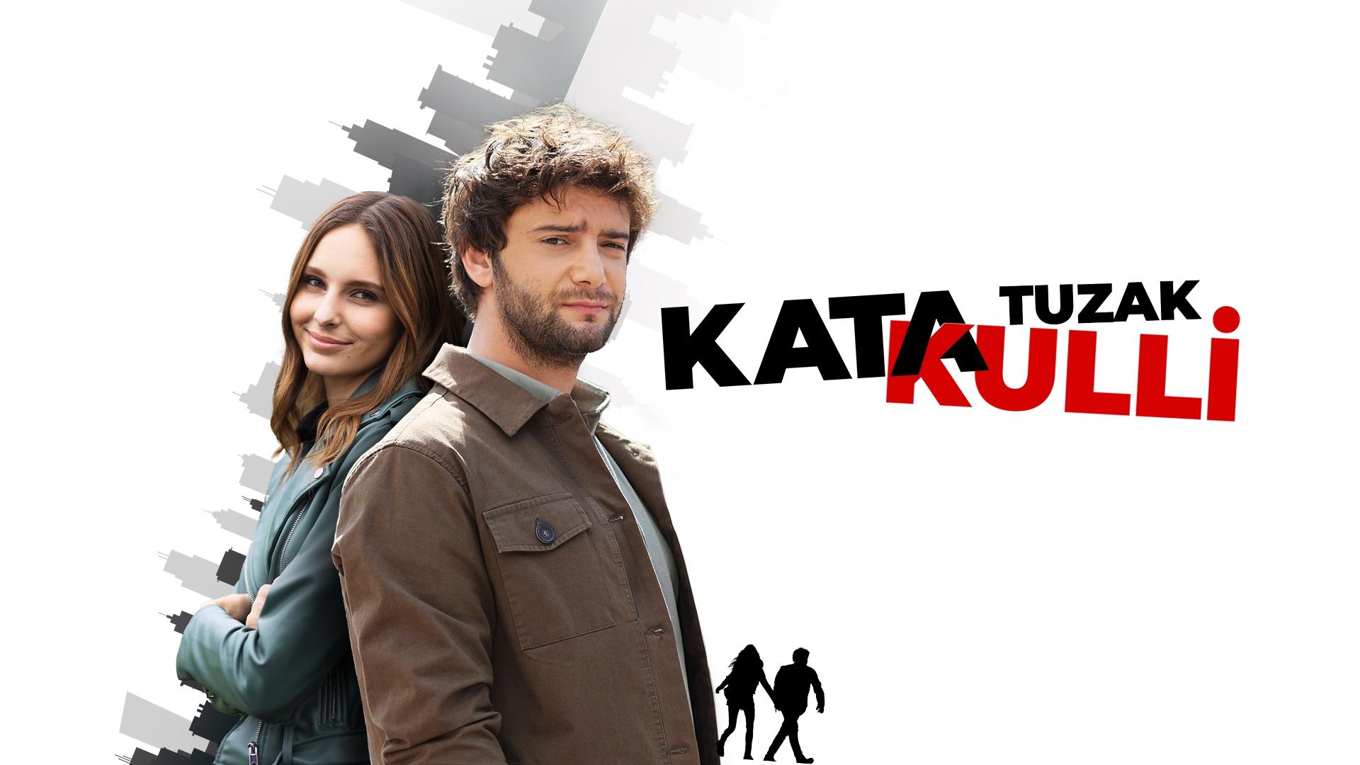  Katakulli 3: Tuzak