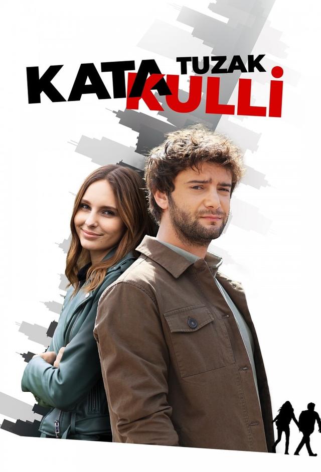  Katakulli 3: Tuzak