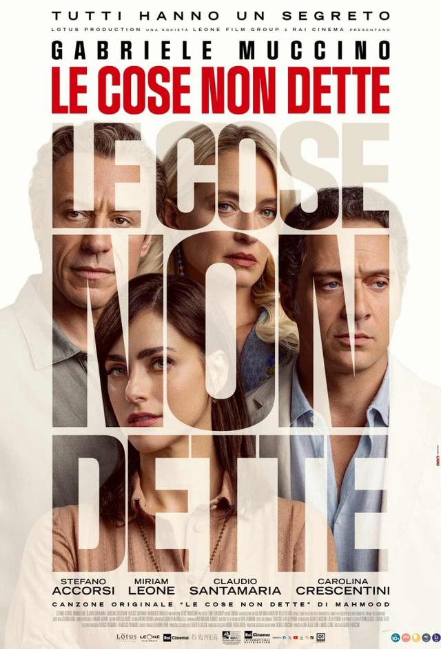 Le cose non dette