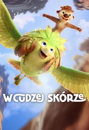 W cudzej skórze