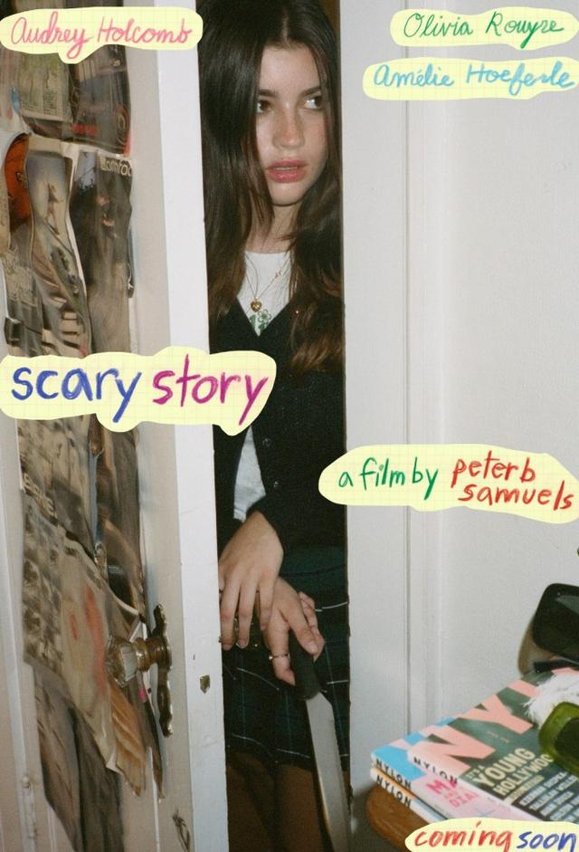 Scary Story