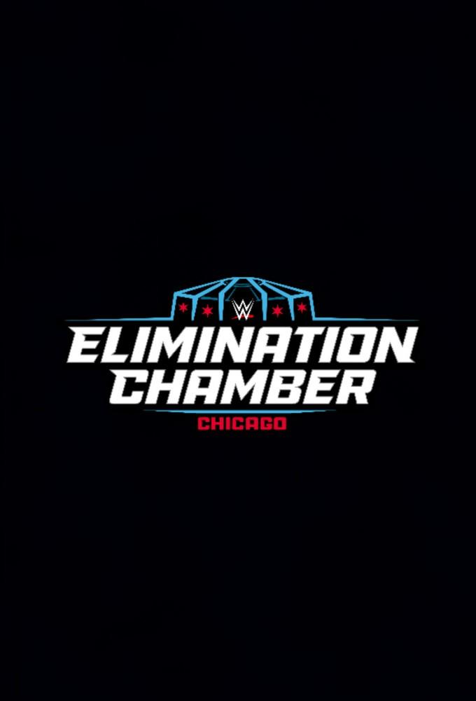 WWE Elimination Chamber 2026