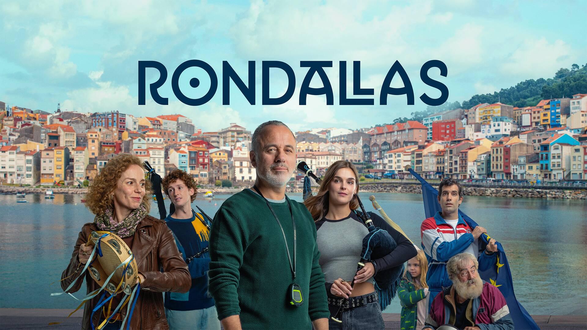 Rondallas