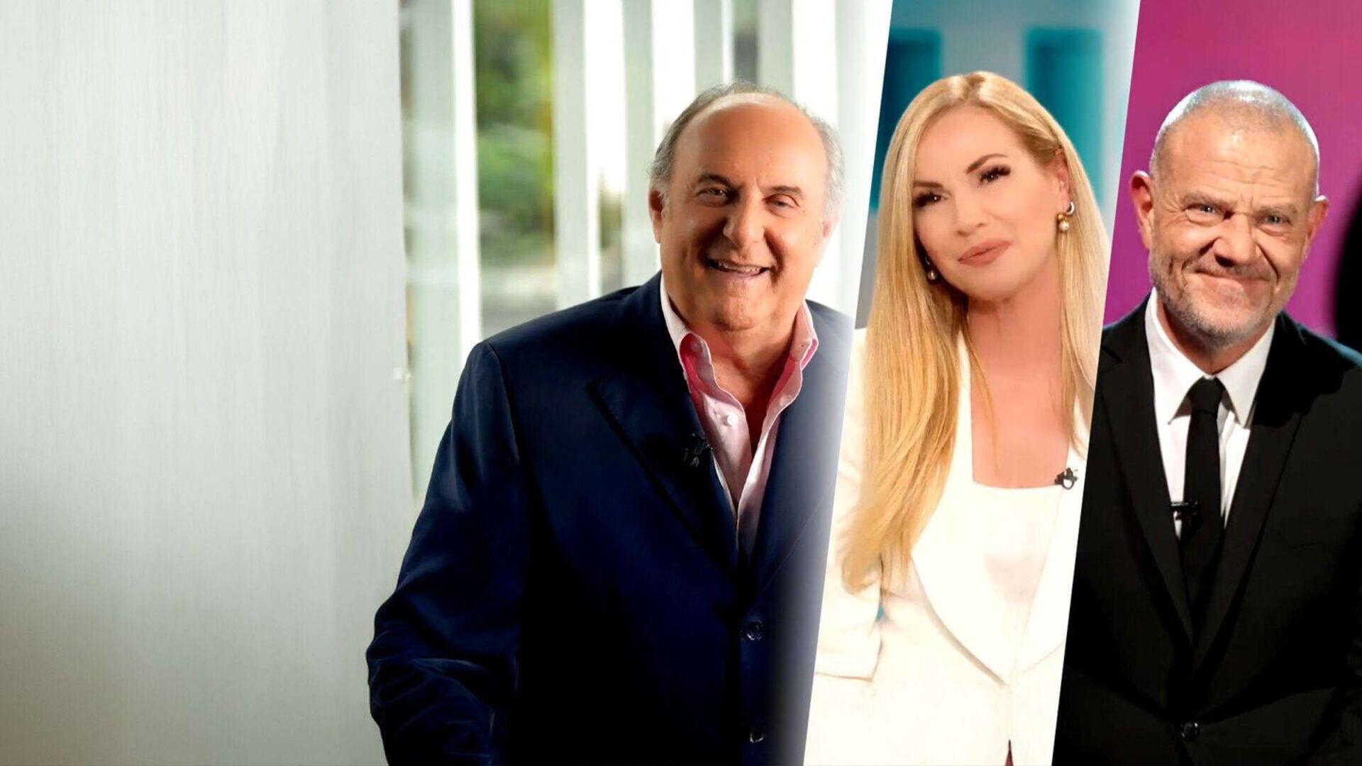 Mediafriends - Una storia speciale