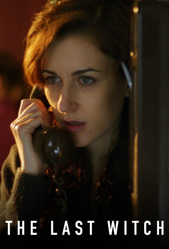 The Last Witch