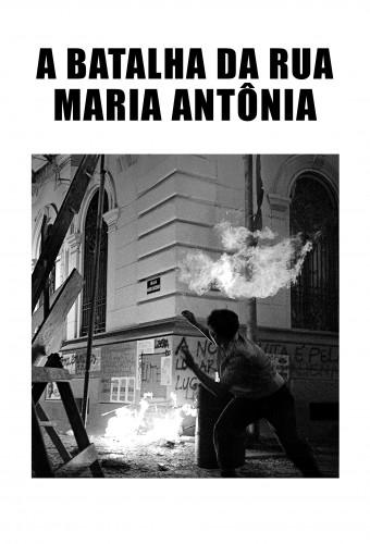 A Batalha da Rua Maria Antônia