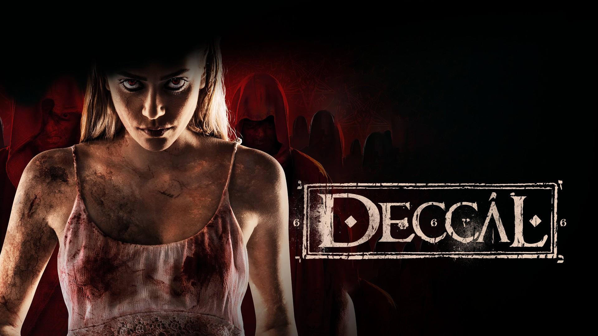  Deccal