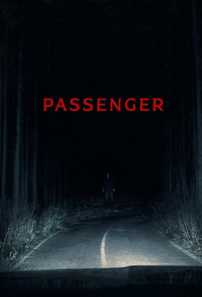 Passenger