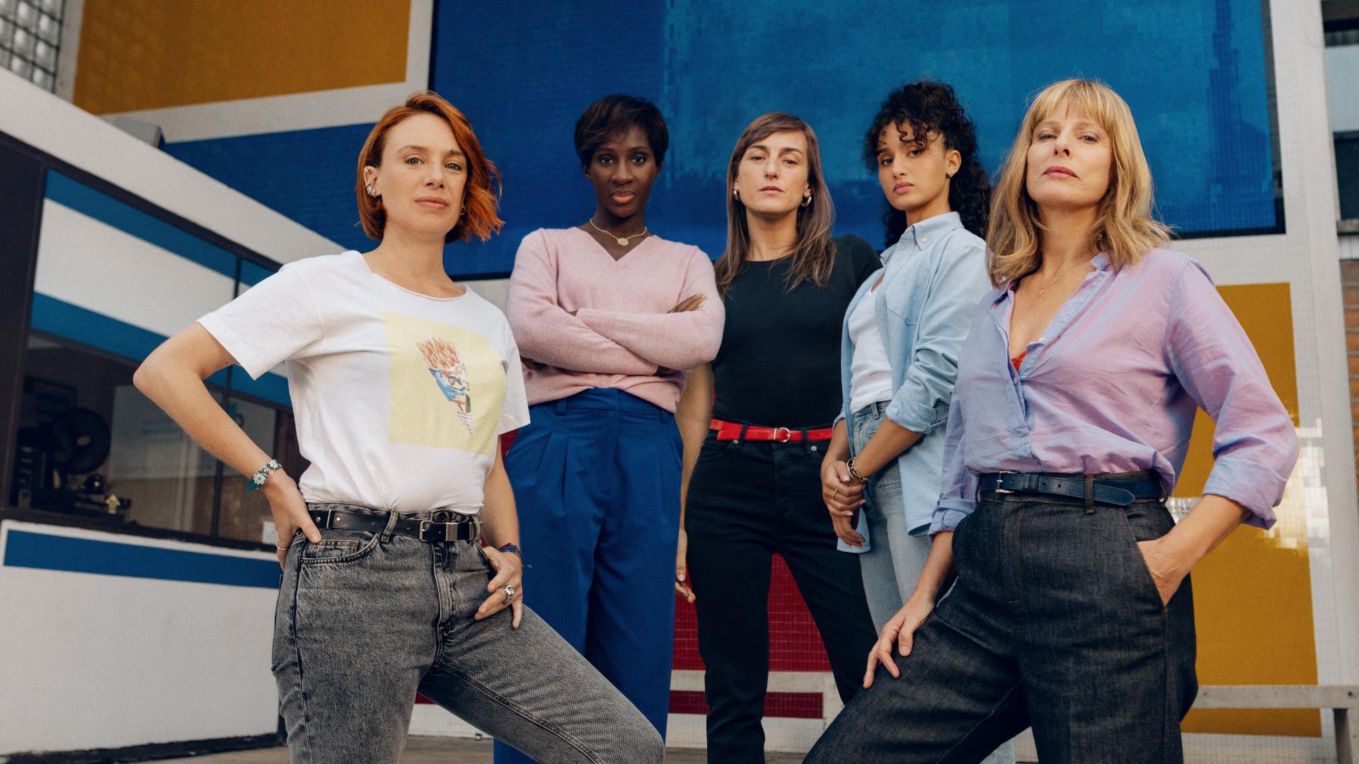 La Maison des femmes