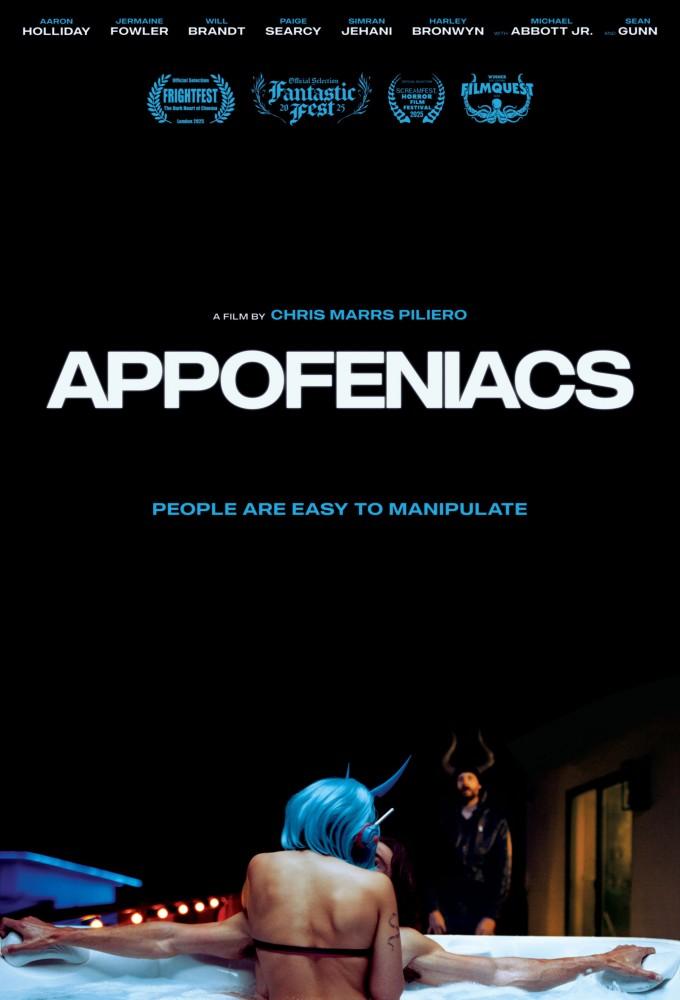 Appofeniacs