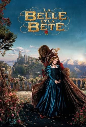 A Bela e a Fera