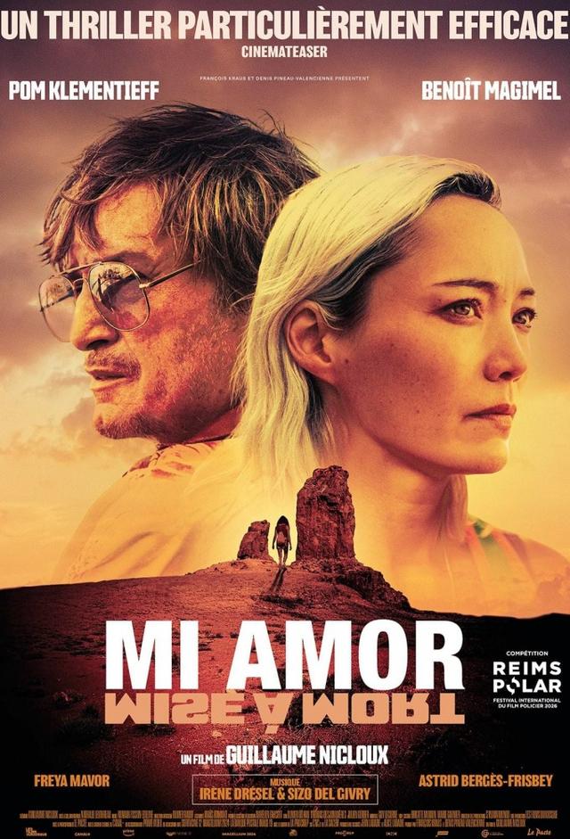 Mi Amor