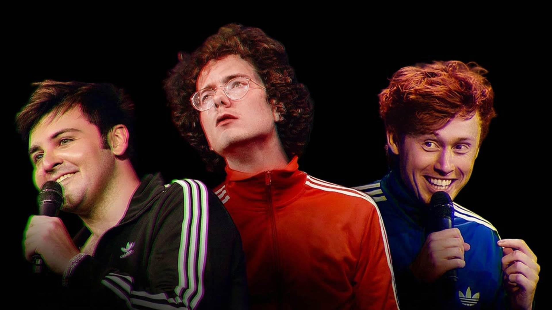 Please Don't Destroy LIVE!