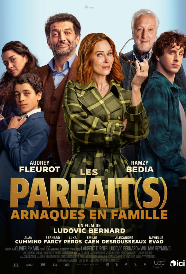 Les Parfait(s)