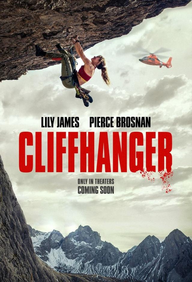 Cliffhanger
