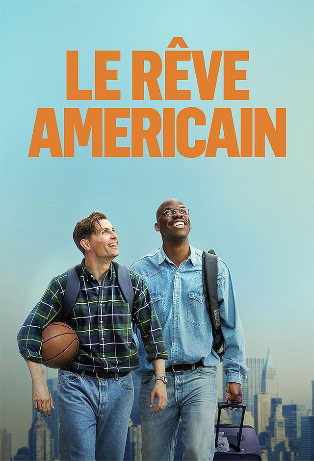 Le Rêve américain