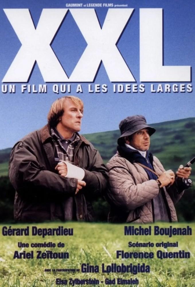 XXL