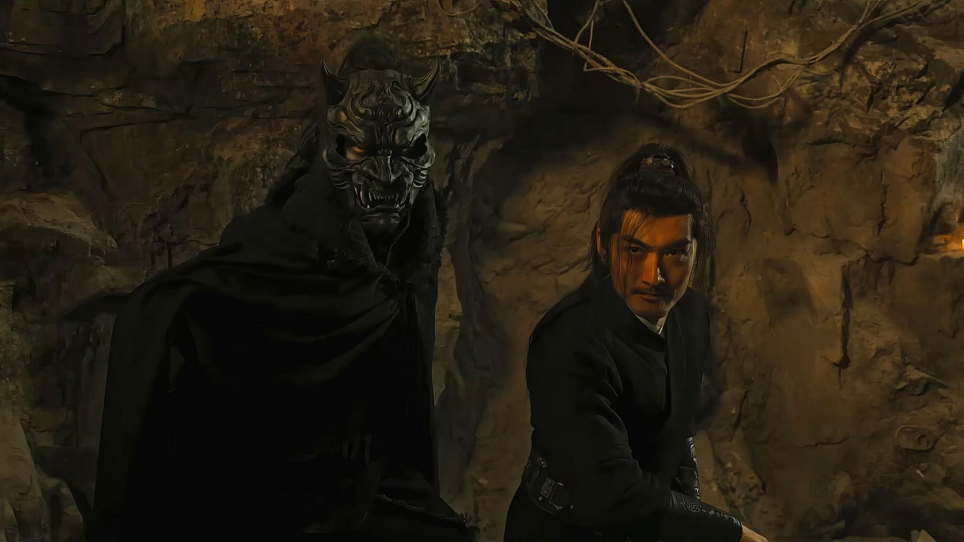 The Irrevocable Bladesman