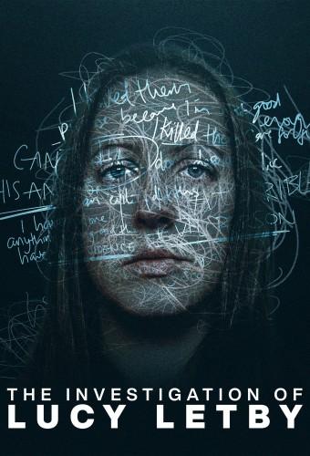 The Investigation of Lucy Letby