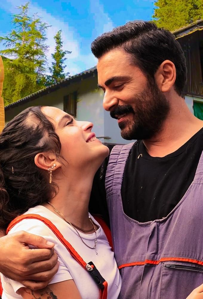 Çiftliğimin Hanımı