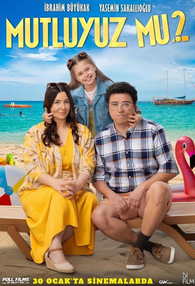 Mutluyuz Mu?