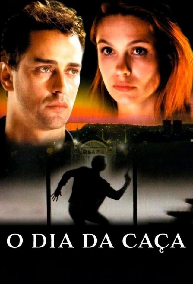 O Dia da Caça