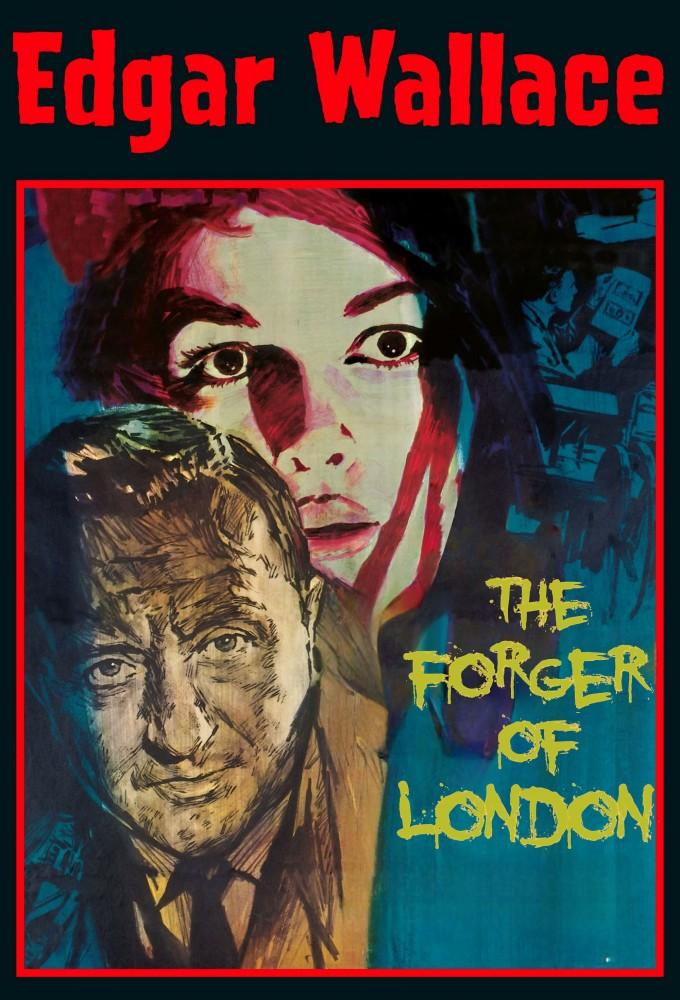 The Forger of London