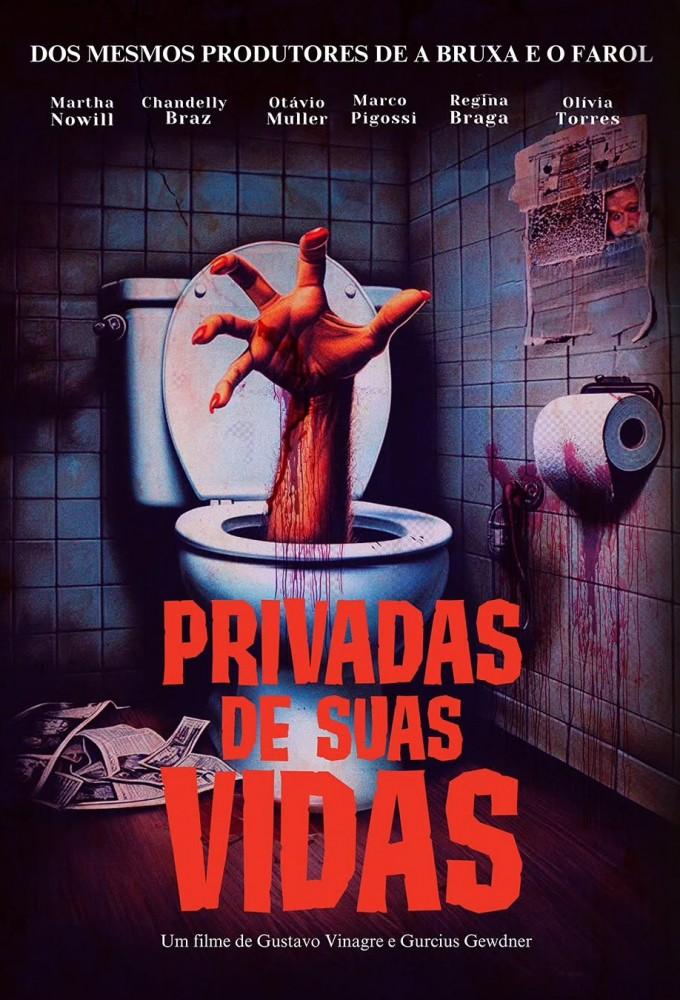 Privadas de Suas Vidas