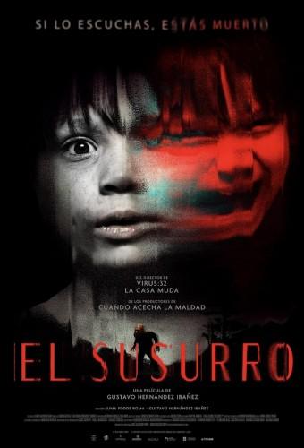 El Susurro
