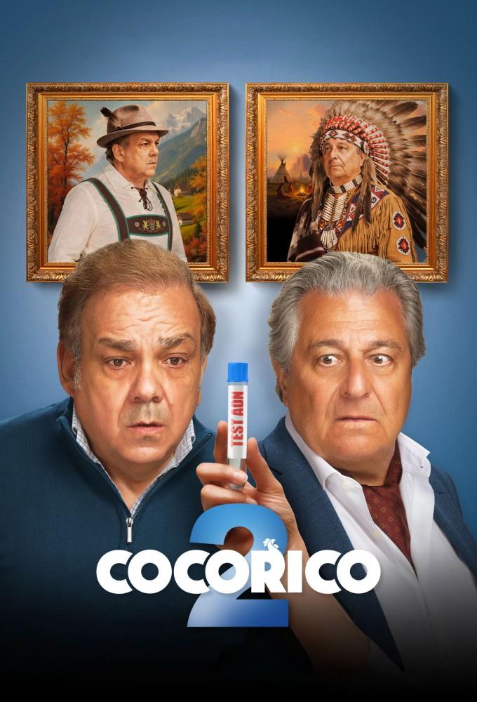 Cocorico 2