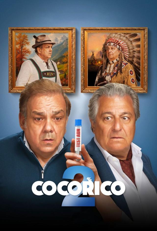 Cocorico 2