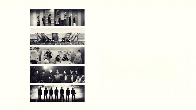 BTS: Powrót