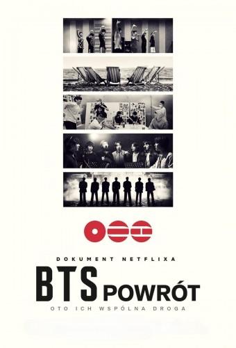 BTS: Powrót