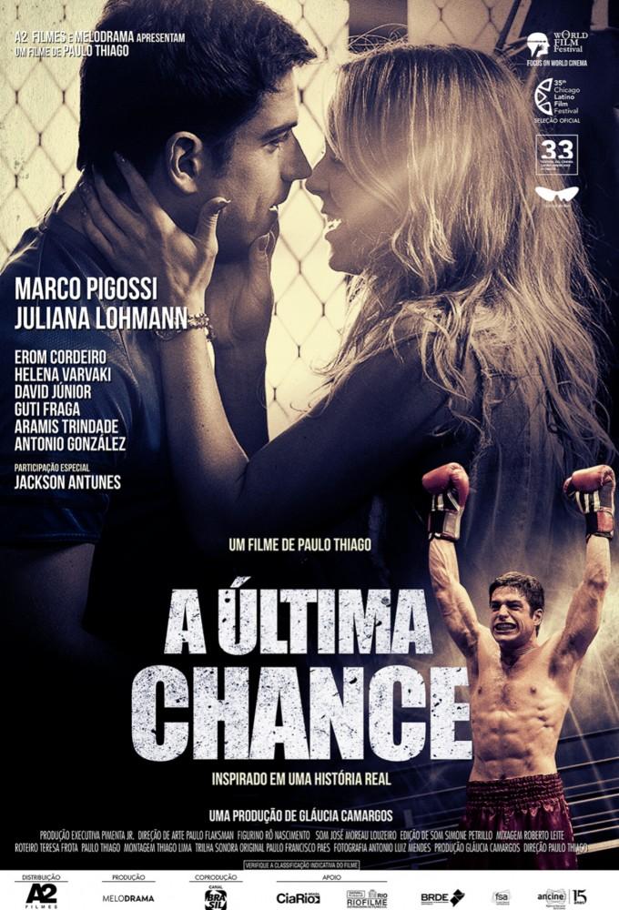 A Última Chance