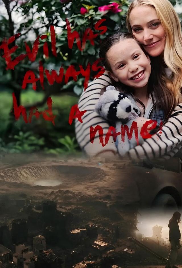 Resident Evil Requiem: Evil Has Always Had a Name 