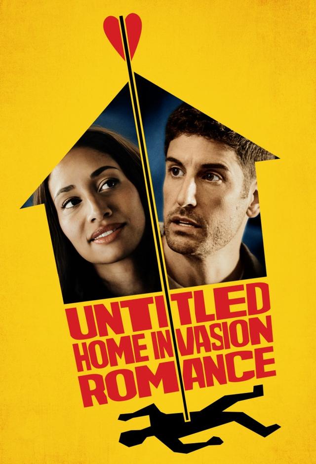 Untitled Home Invasion Romance