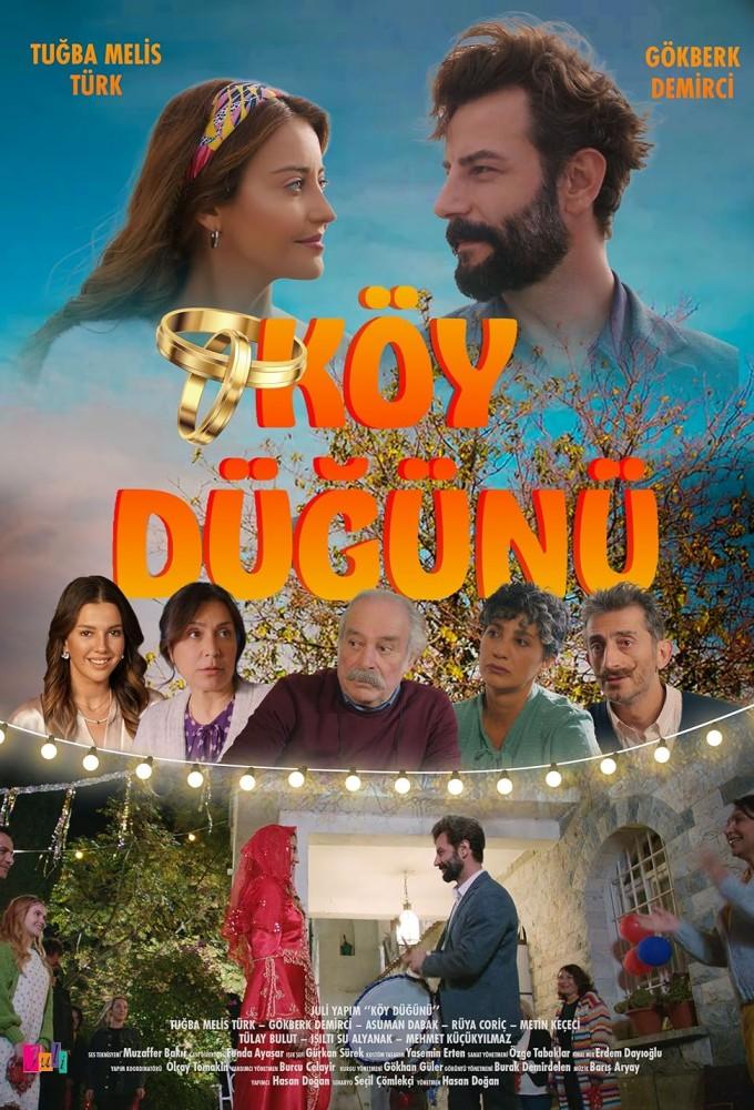 Köy Düğünü 
