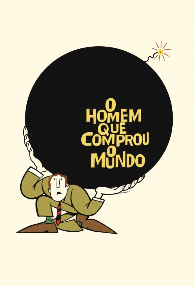 The Man Who Bought the World