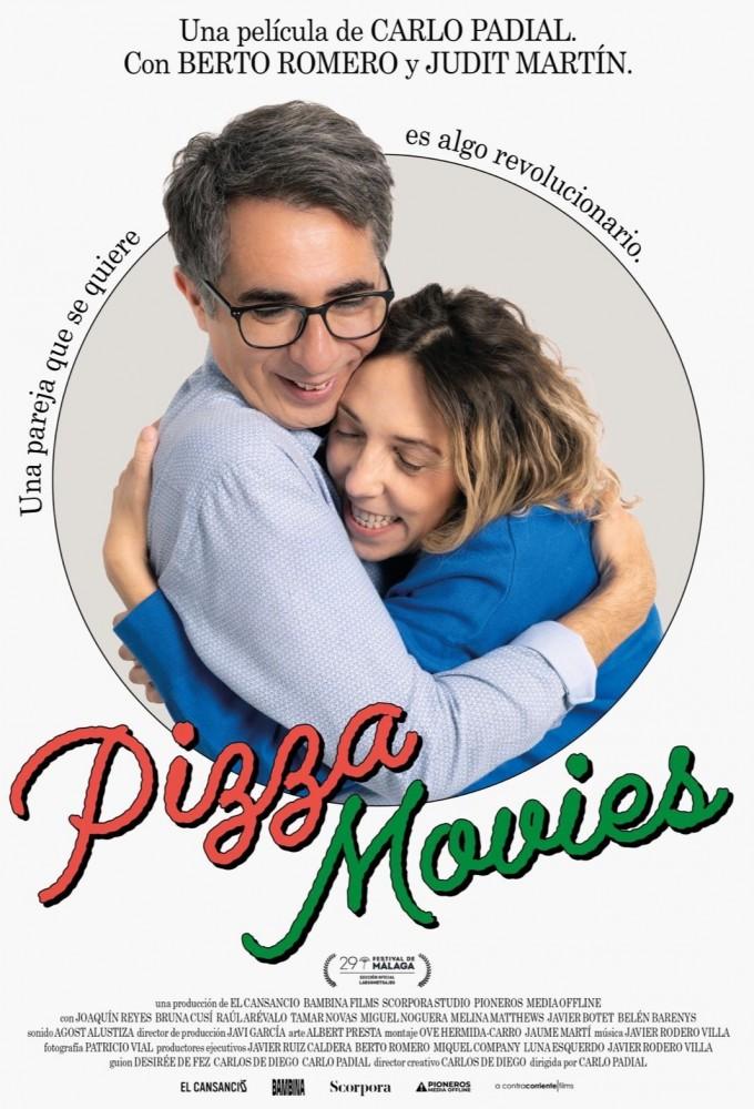 Pizza Movies