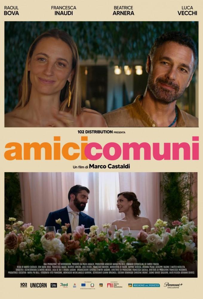 Amici Comuni