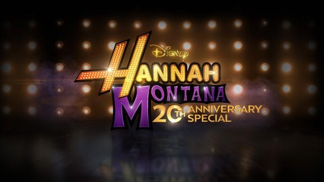 Hannah Montana: 20th Anniversary Special