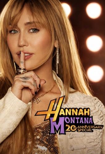 Hannah Montana: 20th Anniversary Special