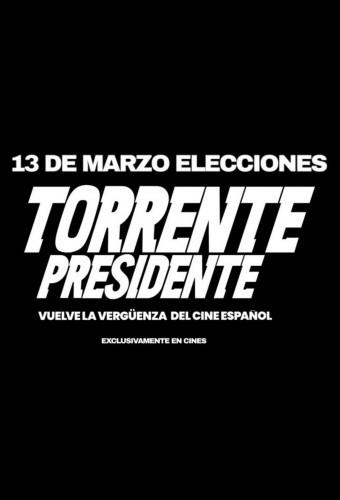 Torrente For President