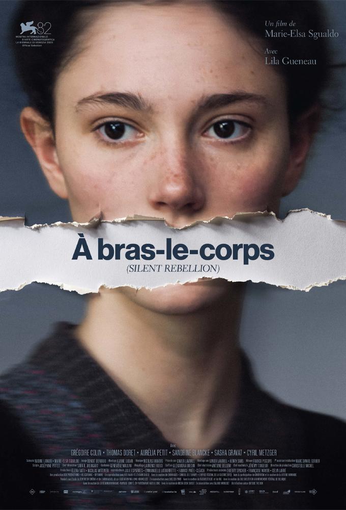 À bras le corps