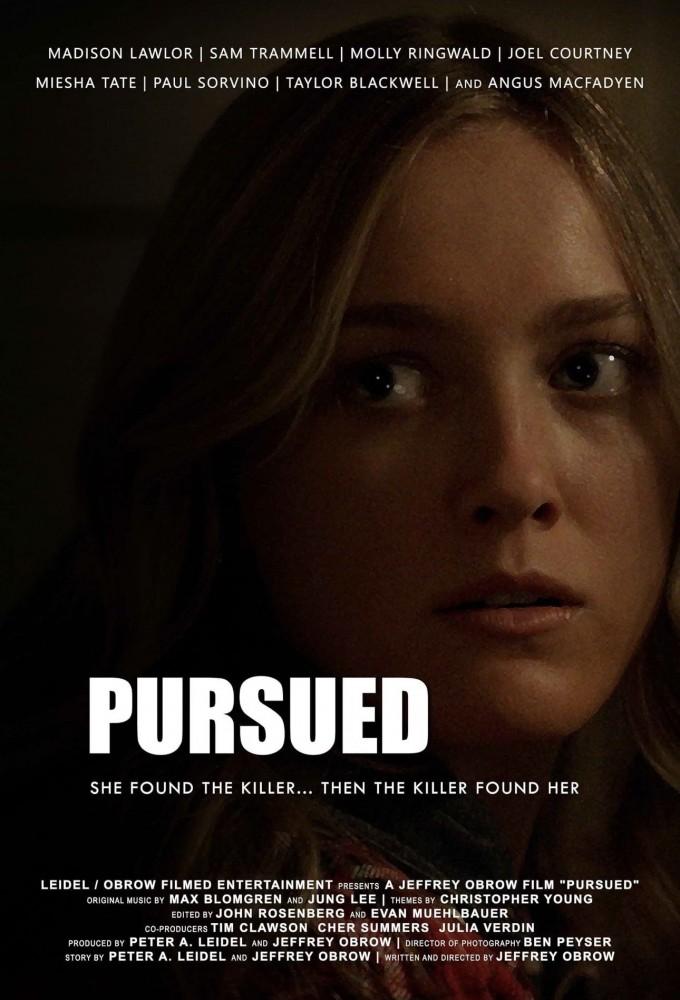 pursued (2025)