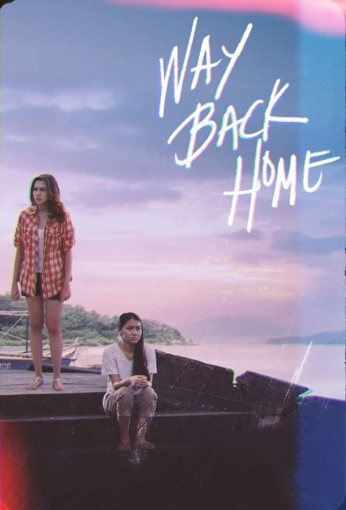 Way Back Home