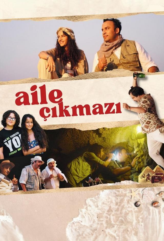  Aile Çıkmazı